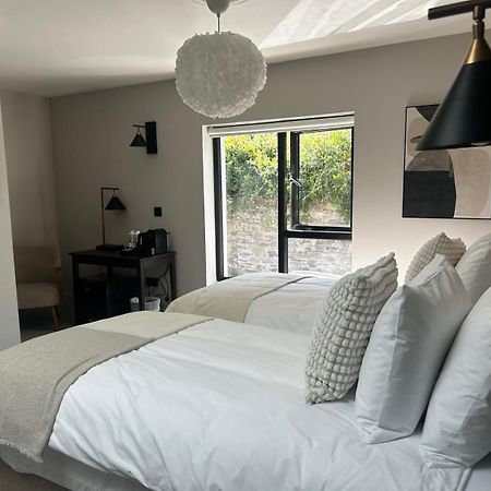 The Glen Quarter Hotell Kinsale Eksteriør bilde