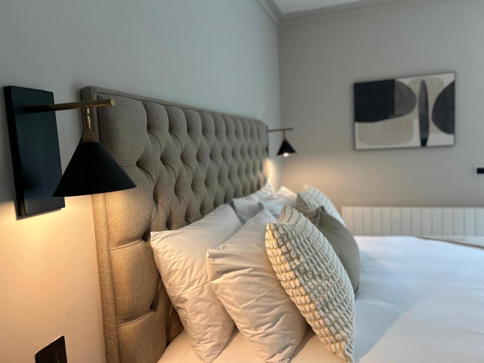 The Glen Quarter Hotell Kinsale Eksteriør bilde