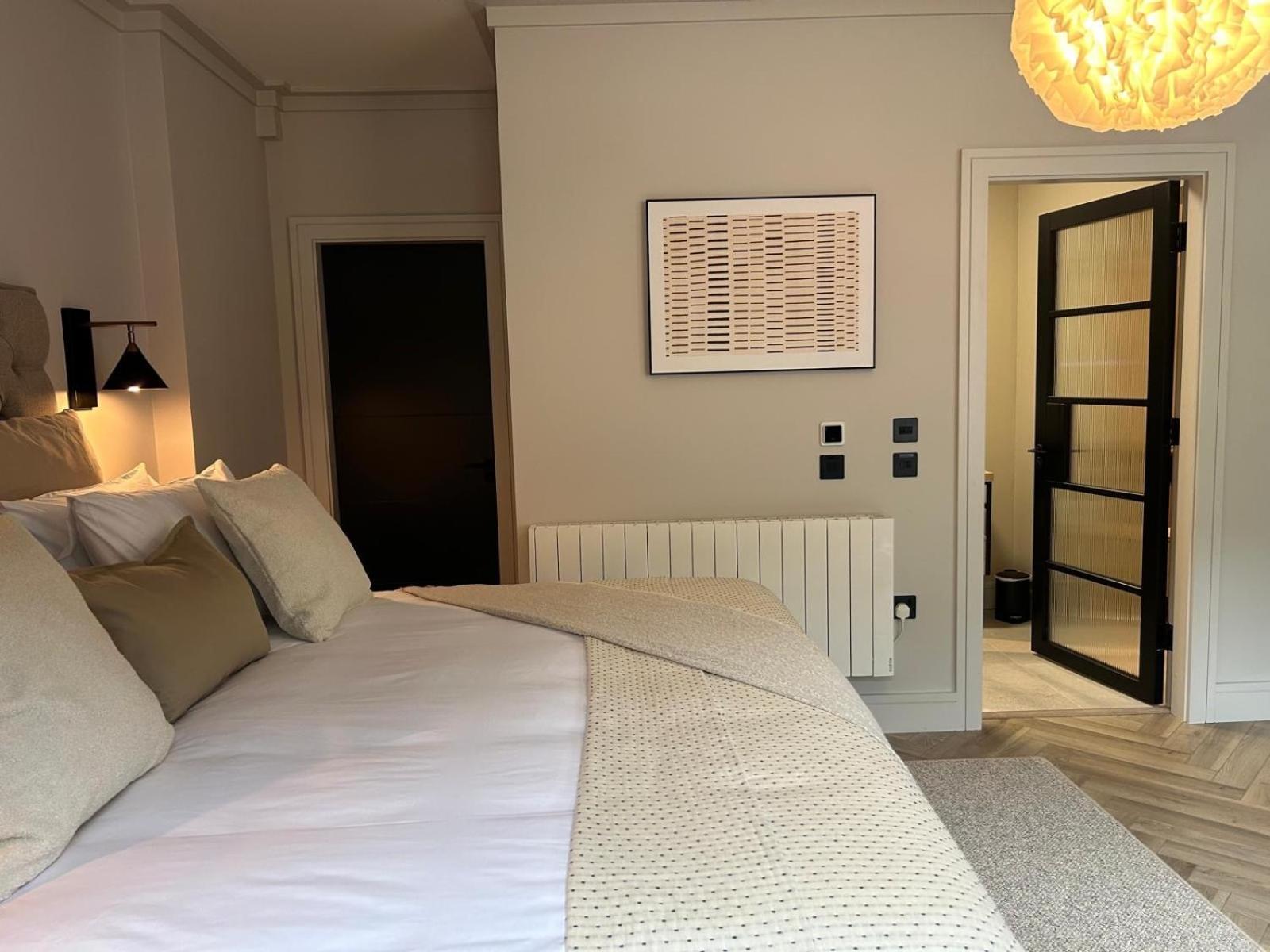 The Glen Quarter Hotell Kinsale Eksteriør bilde