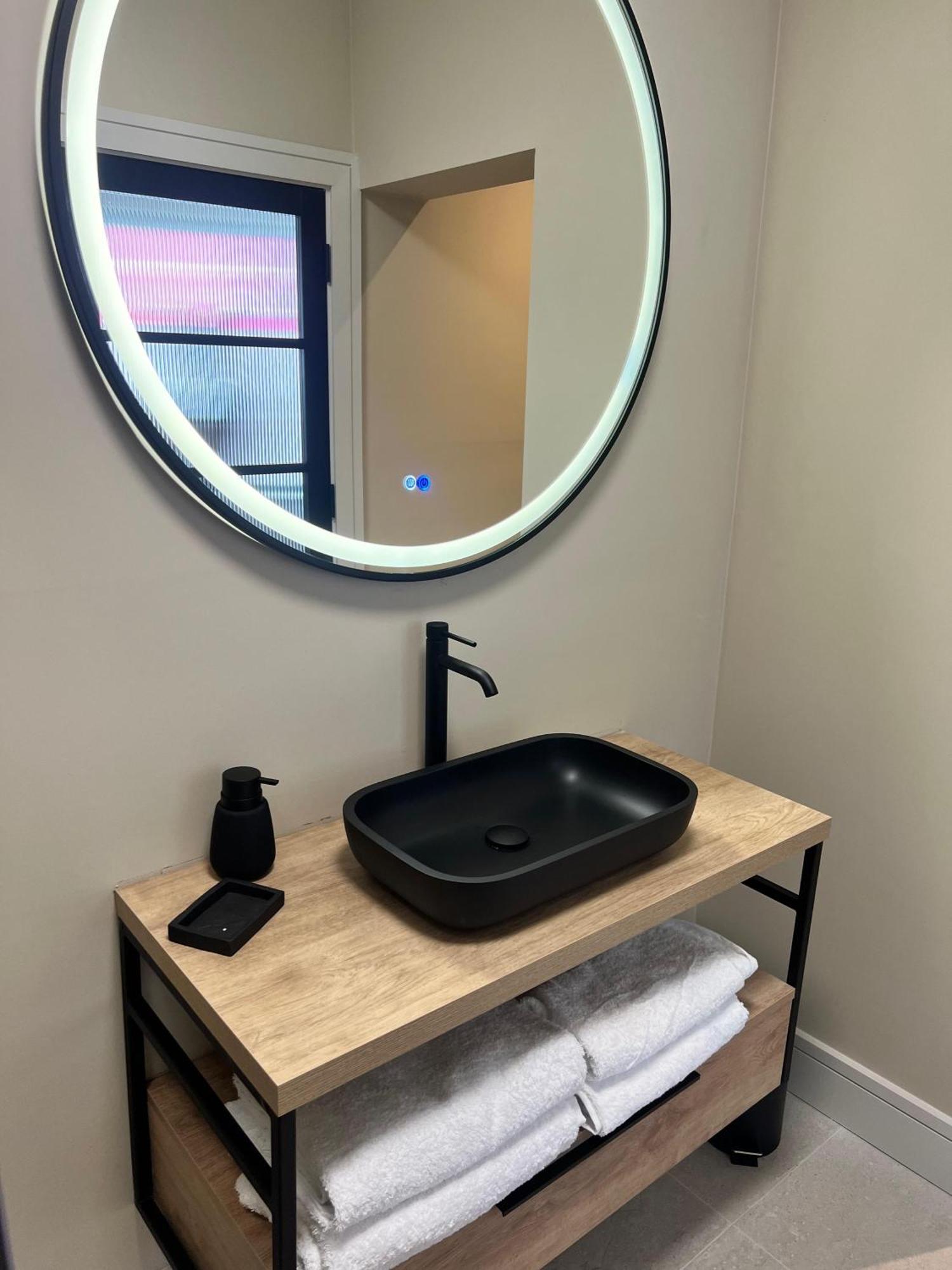 The Glen Quarter Hotell Kinsale Eksteriør bilde