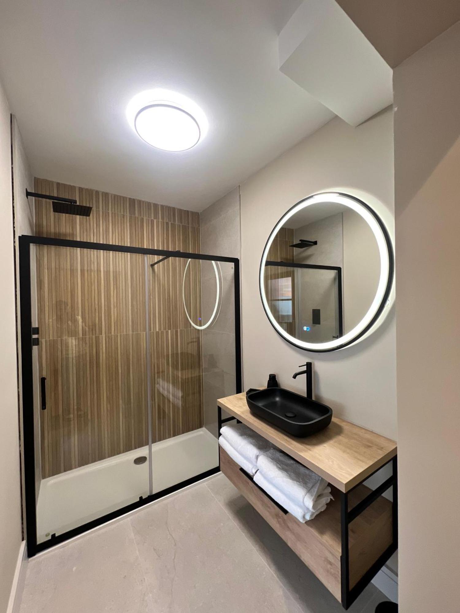 The Glen Quarter Hotell Kinsale Eksteriør bilde