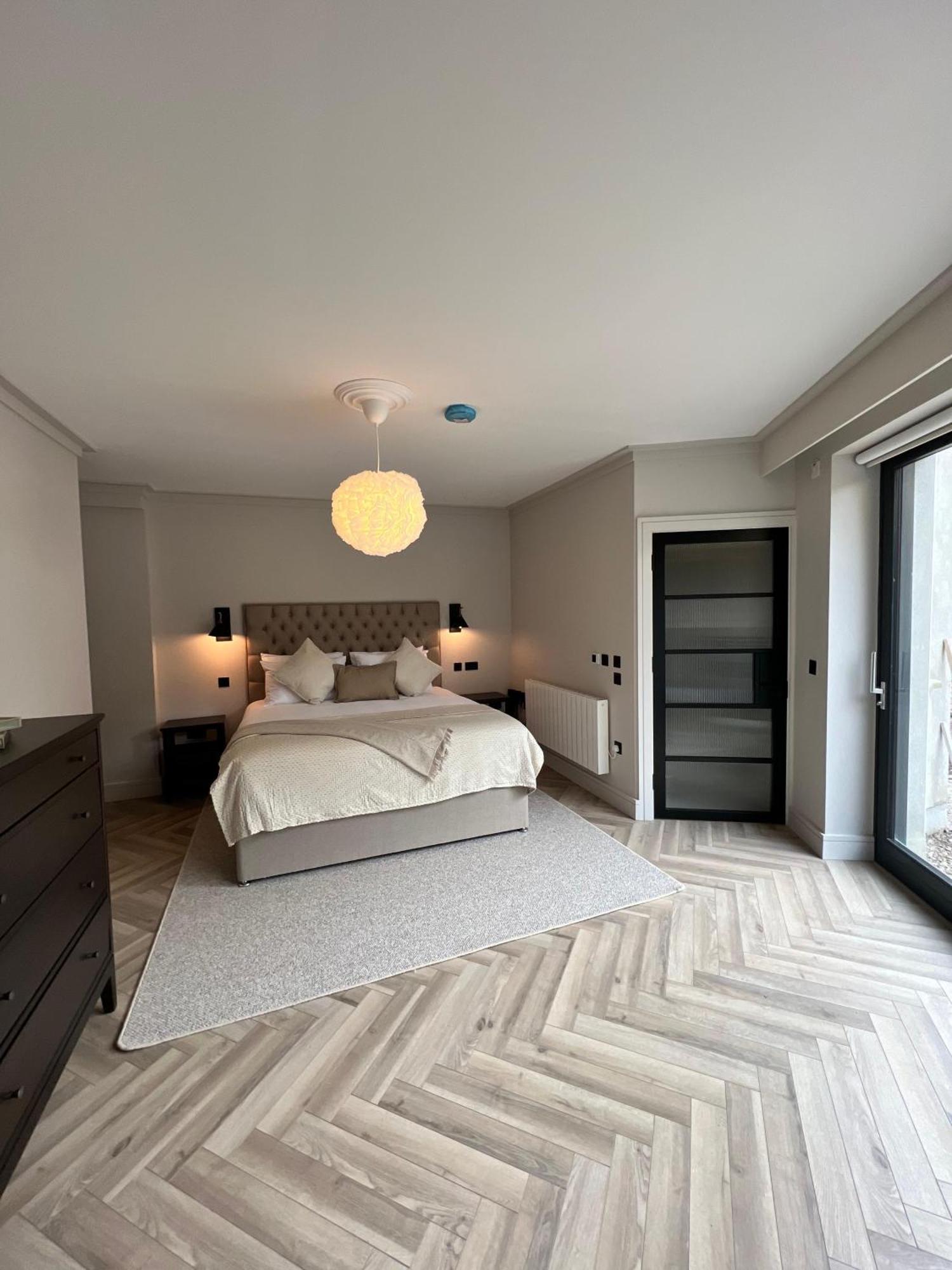 The Glen Quarter Hotell Kinsale Eksteriør bilde