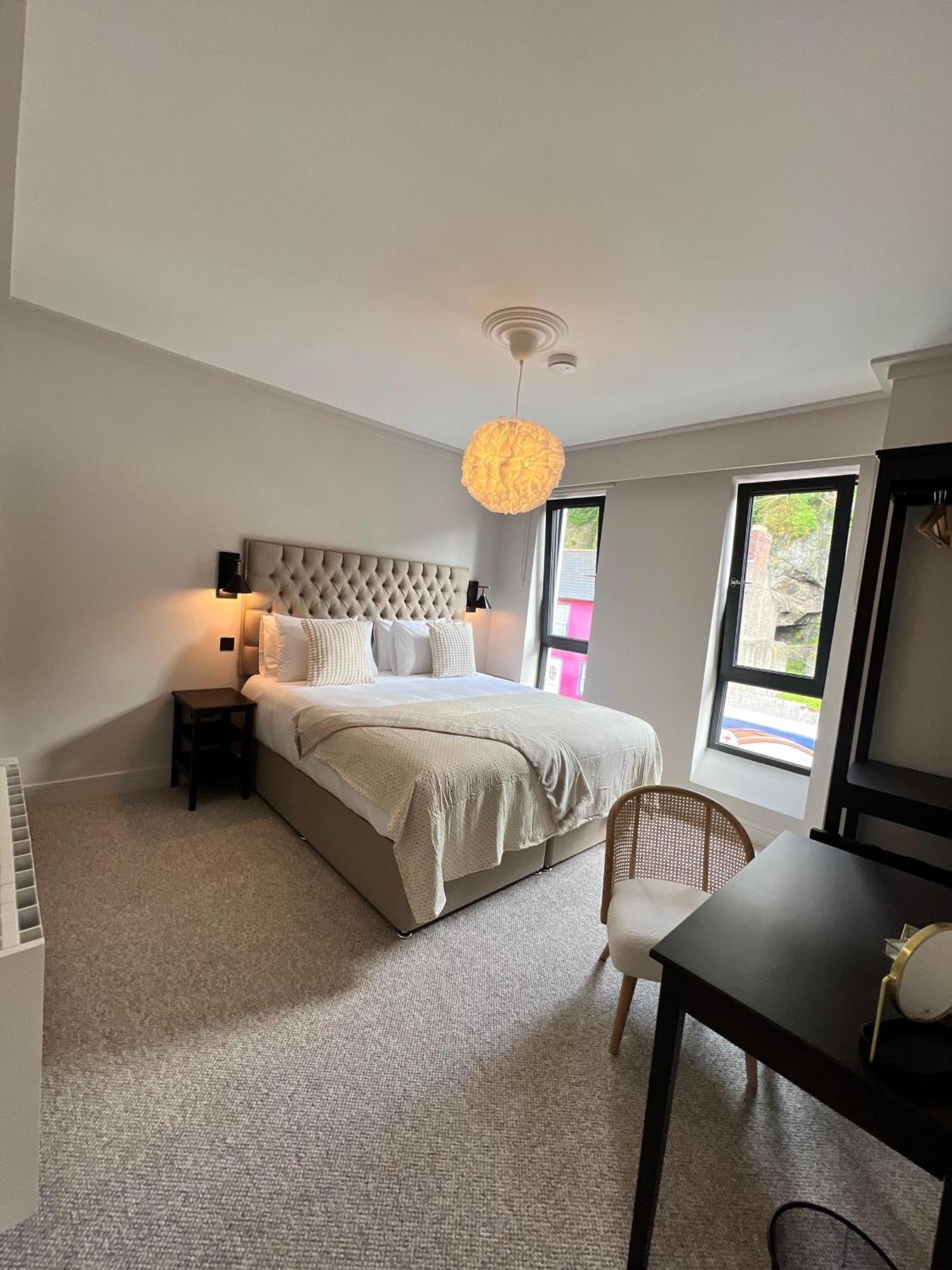 The Glen Quarter Hotell Kinsale Eksteriør bilde