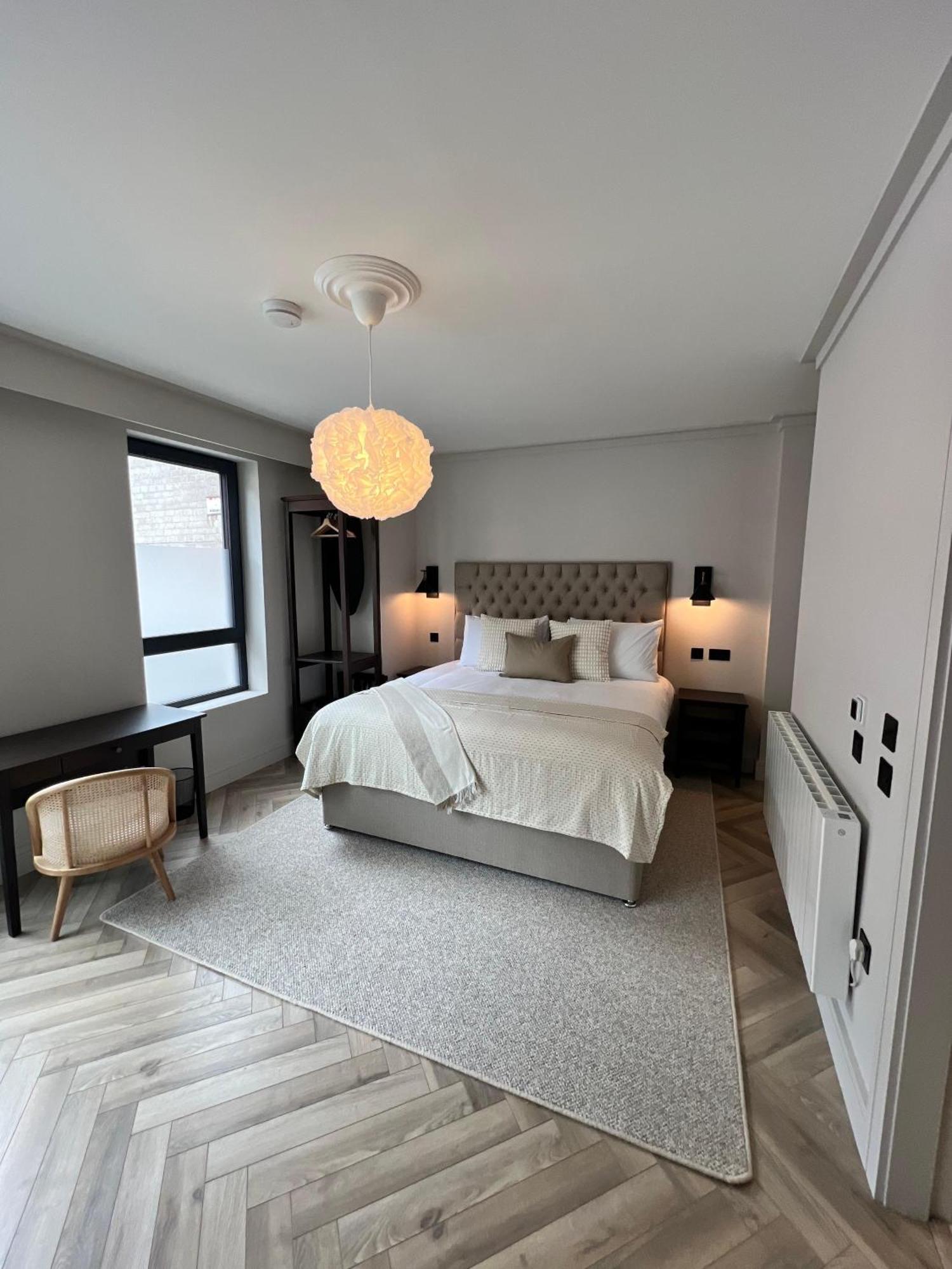 The Glen Quarter Hotell Kinsale Eksteriør bilde