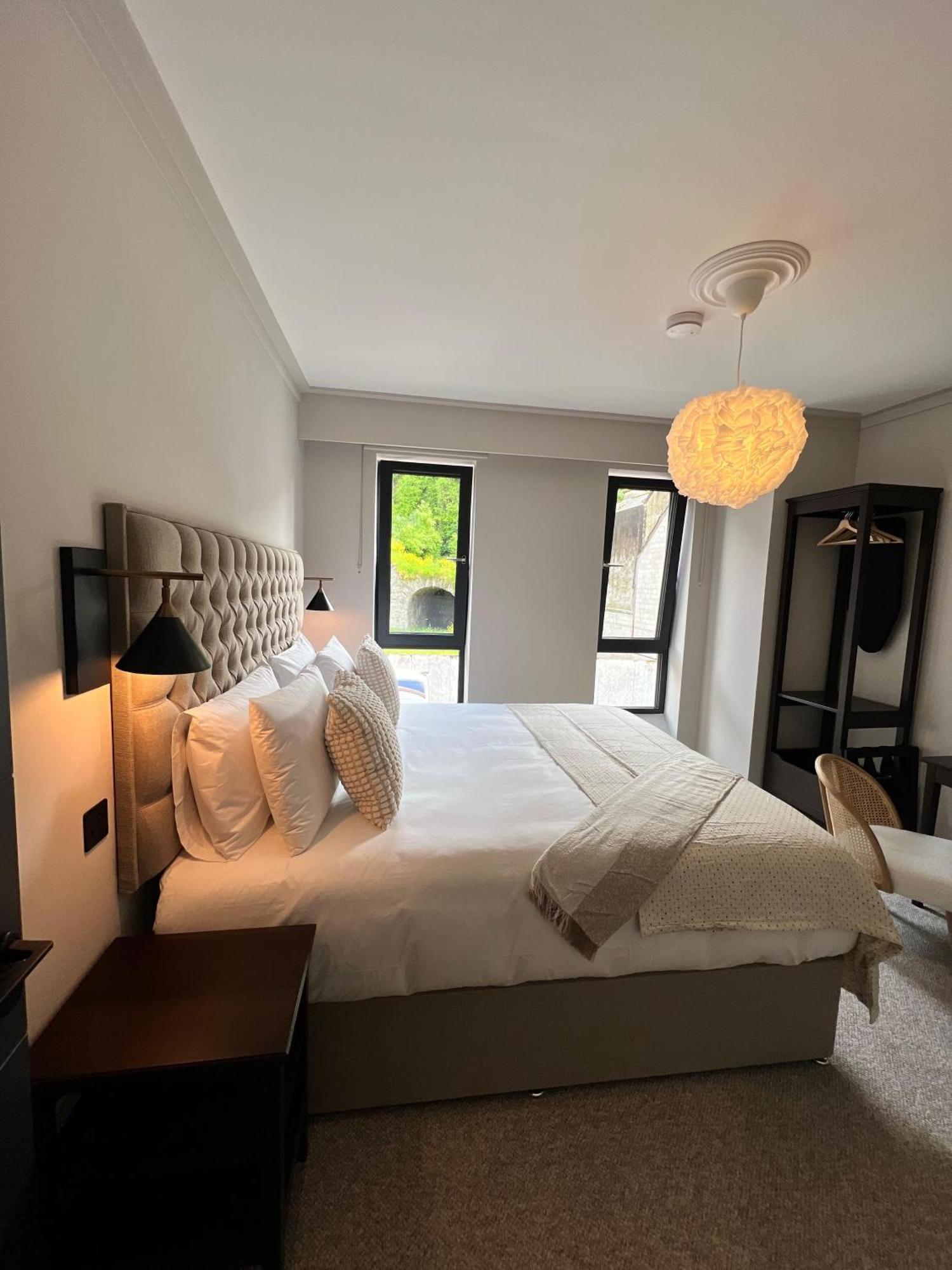 The Glen Quarter Hotell Kinsale Eksteriør bilde