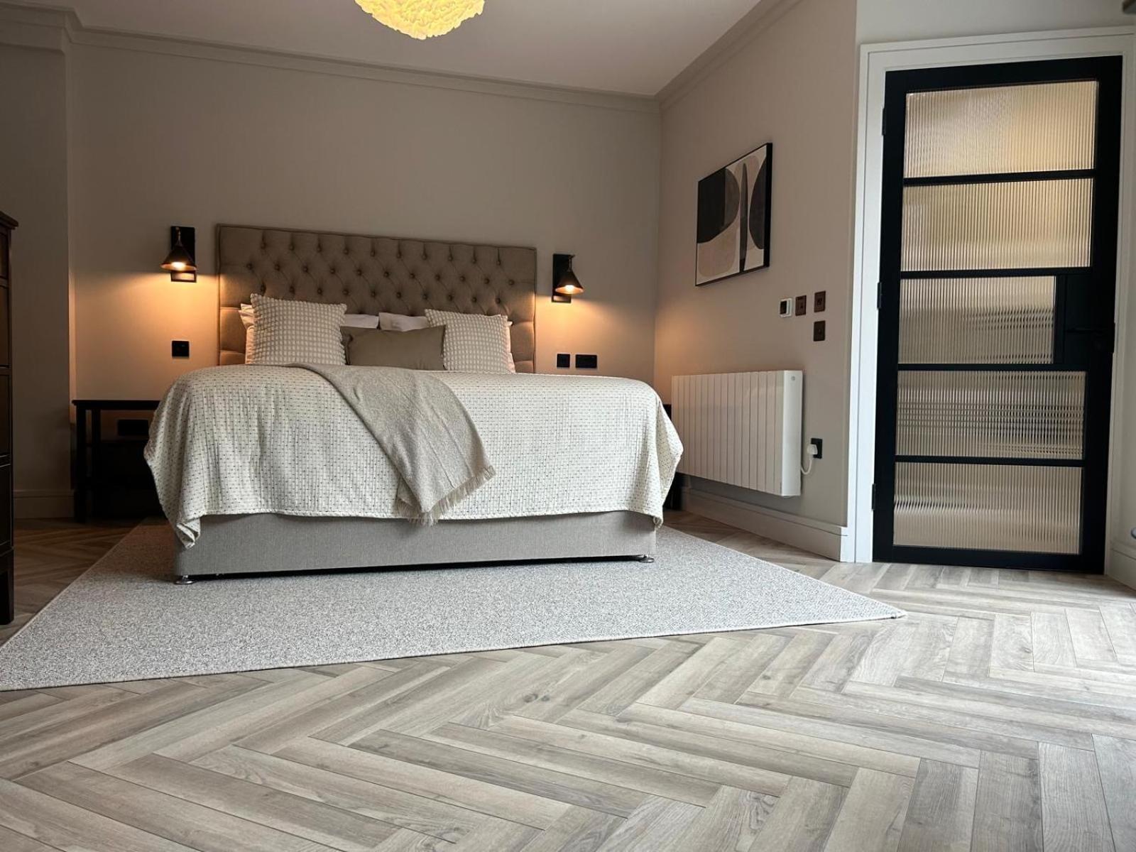 The Glen Quarter Hotell Kinsale Eksteriør bilde