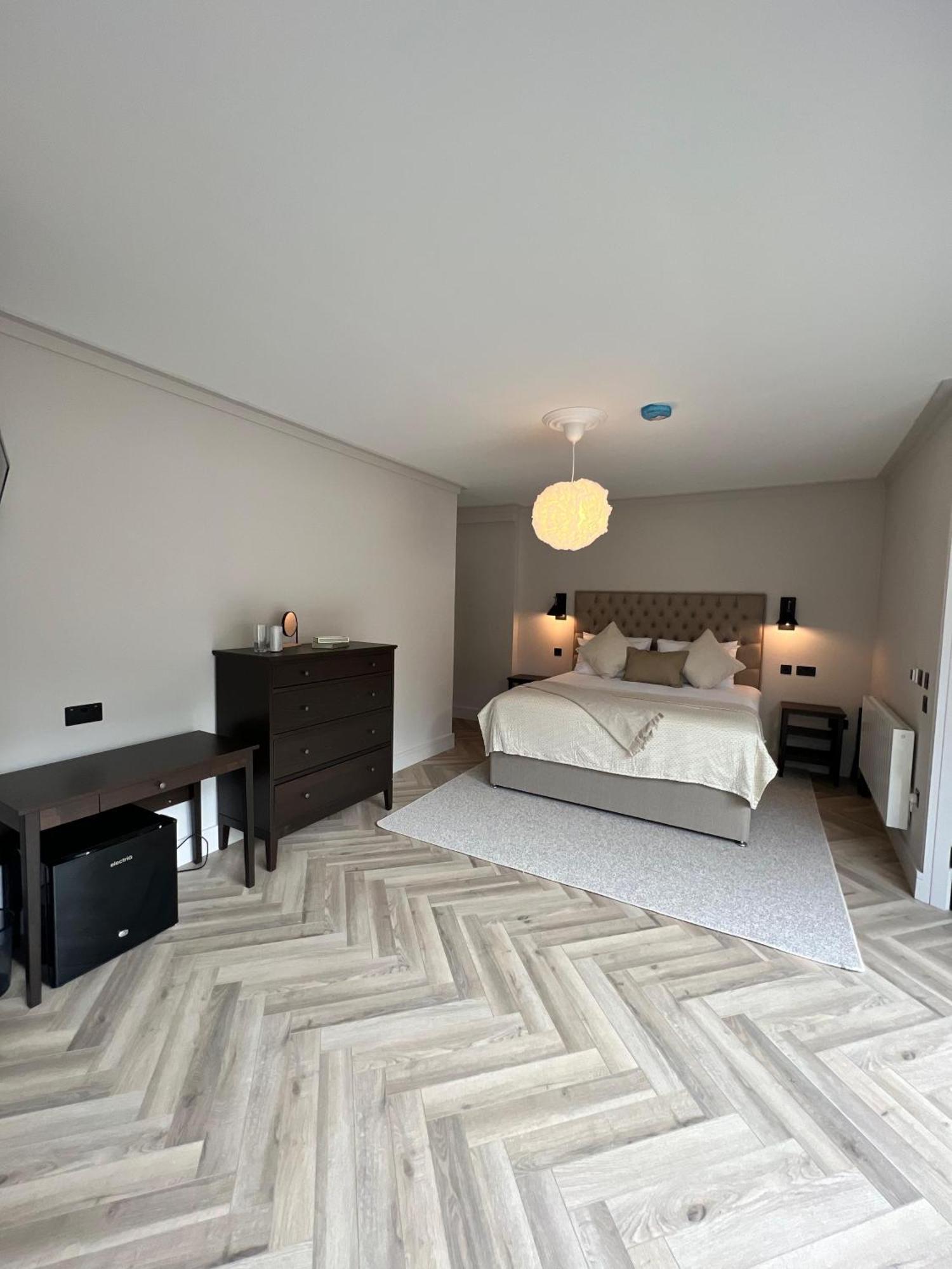 The Glen Quarter Hotell Kinsale Eksteriør bilde