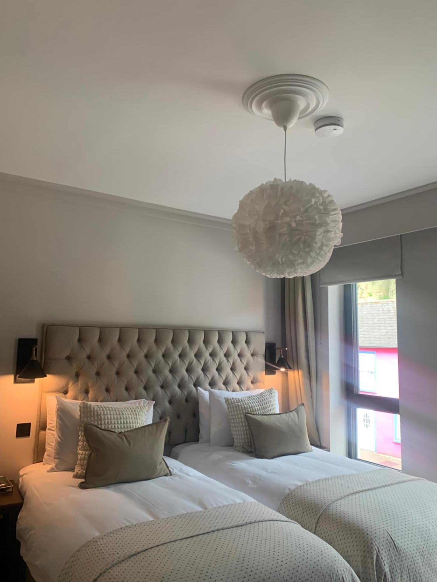 The Glen Quarter Hotell Kinsale Eksteriør bilde