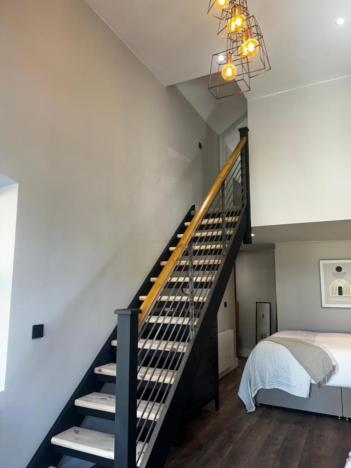 The Glen Quarter Hotell Kinsale Eksteriør bilde
