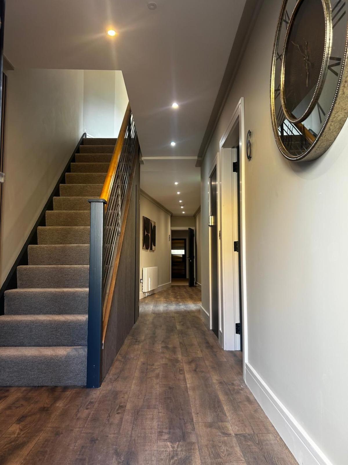 The Glen Quarter Hotell Kinsale Eksteriør bilde