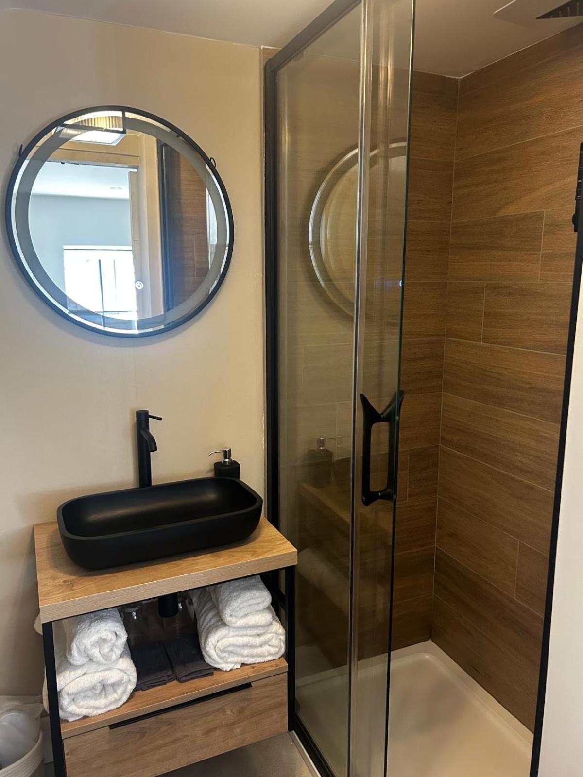The Glen Quarter Hotell Kinsale Eksteriør bilde