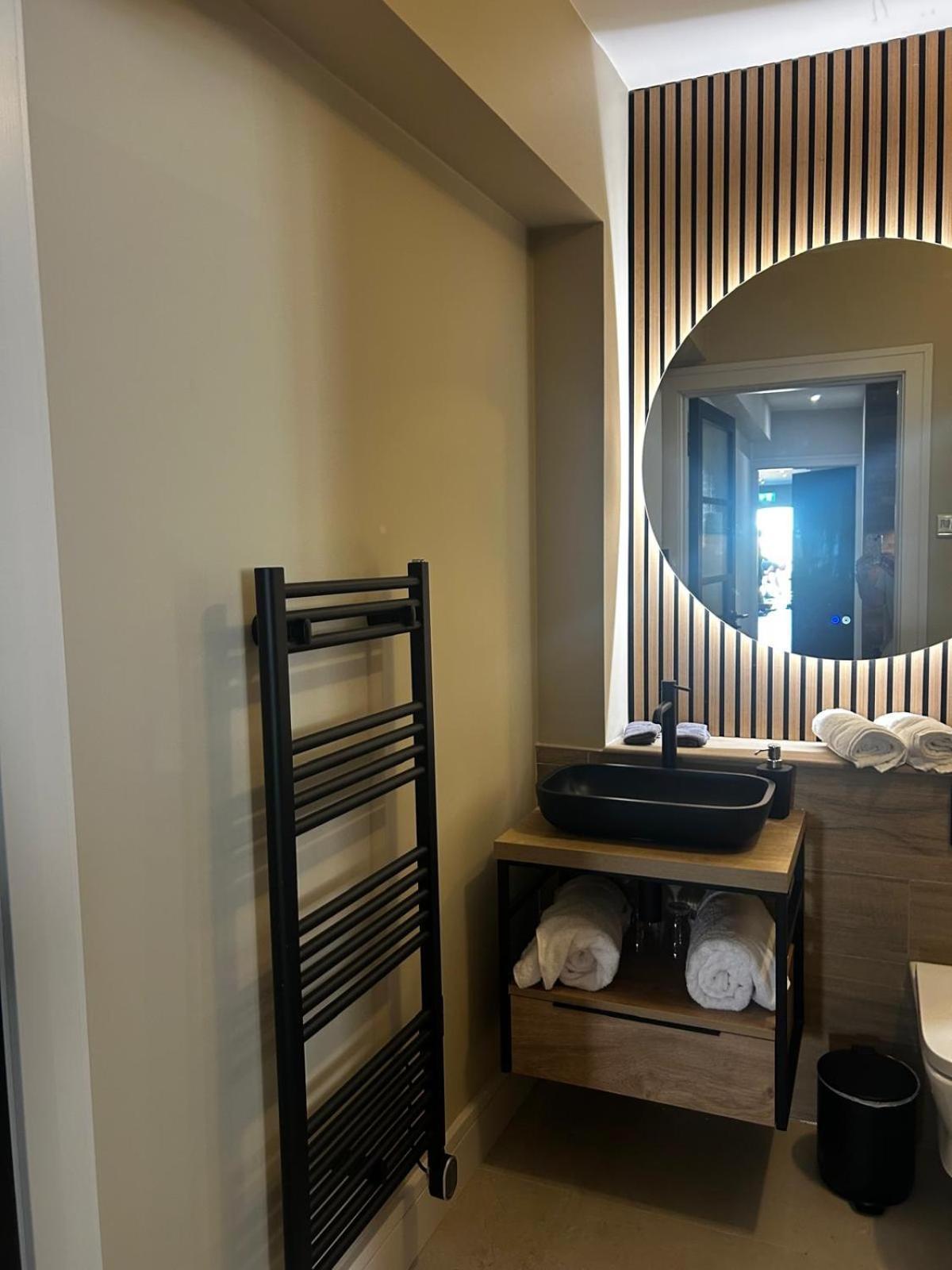 The Glen Quarter Hotell Kinsale Eksteriør bilde