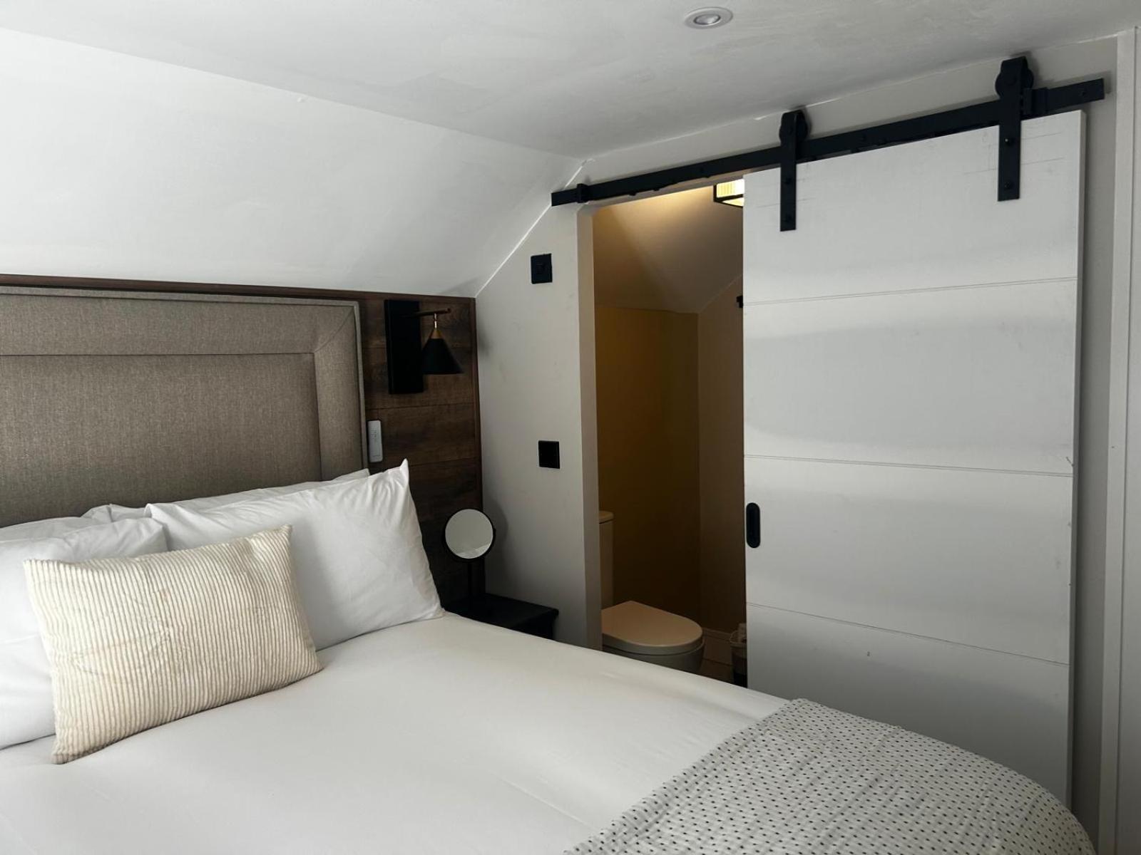 The Glen Quarter Hotell Kinsale Eksteriør bilde