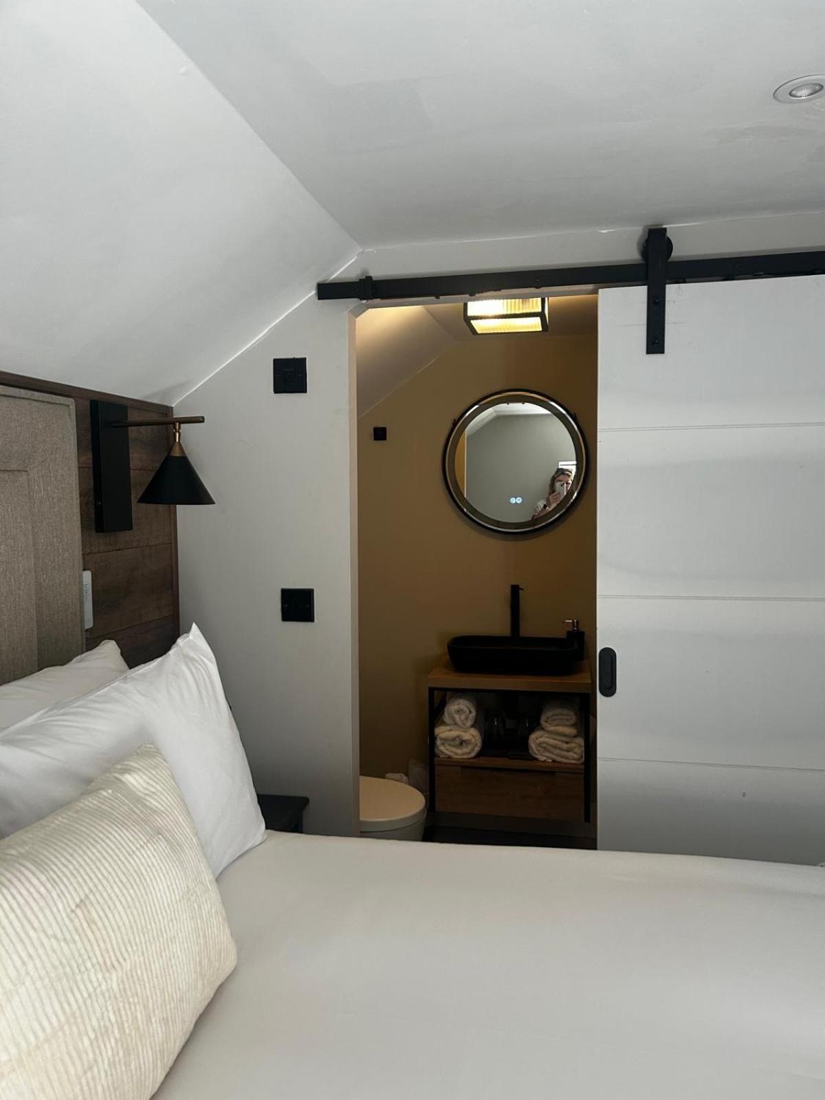 The Glen Quarter Hotell Kinsale Eksteriør bilde