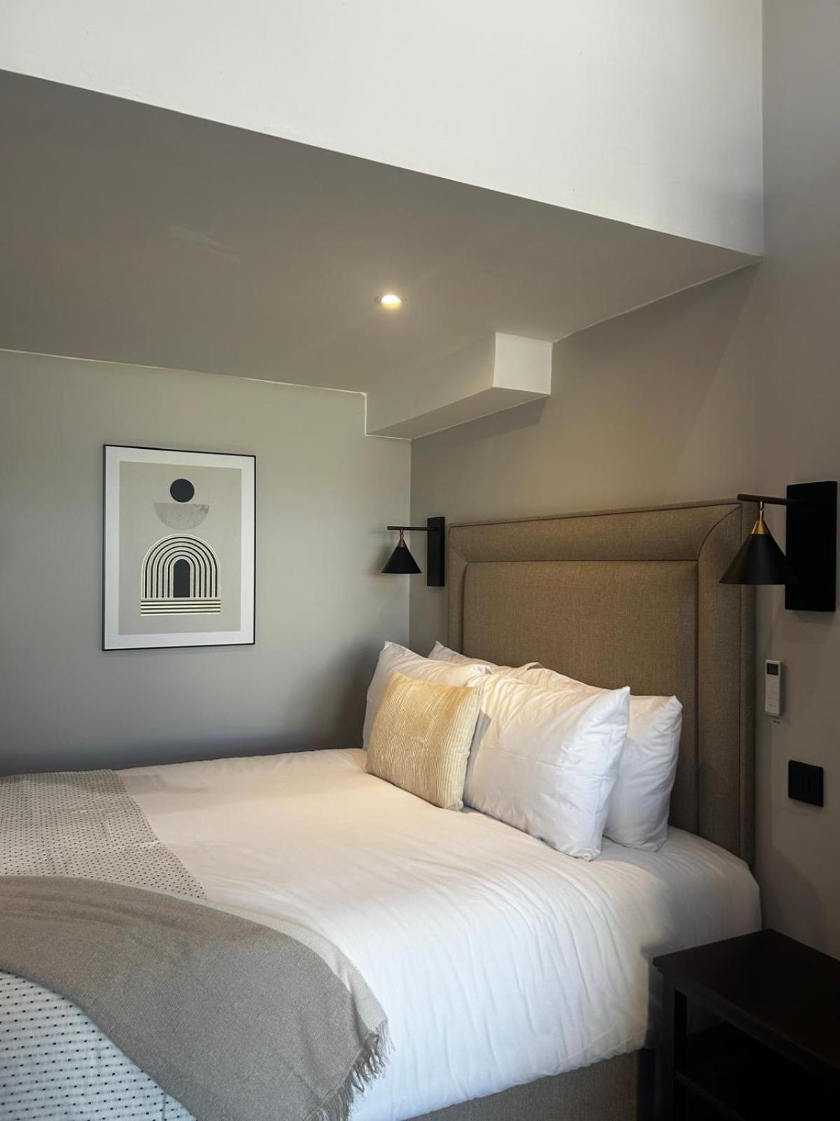 The Glen Quarter Hotell Kinsale Eksteriør bilde